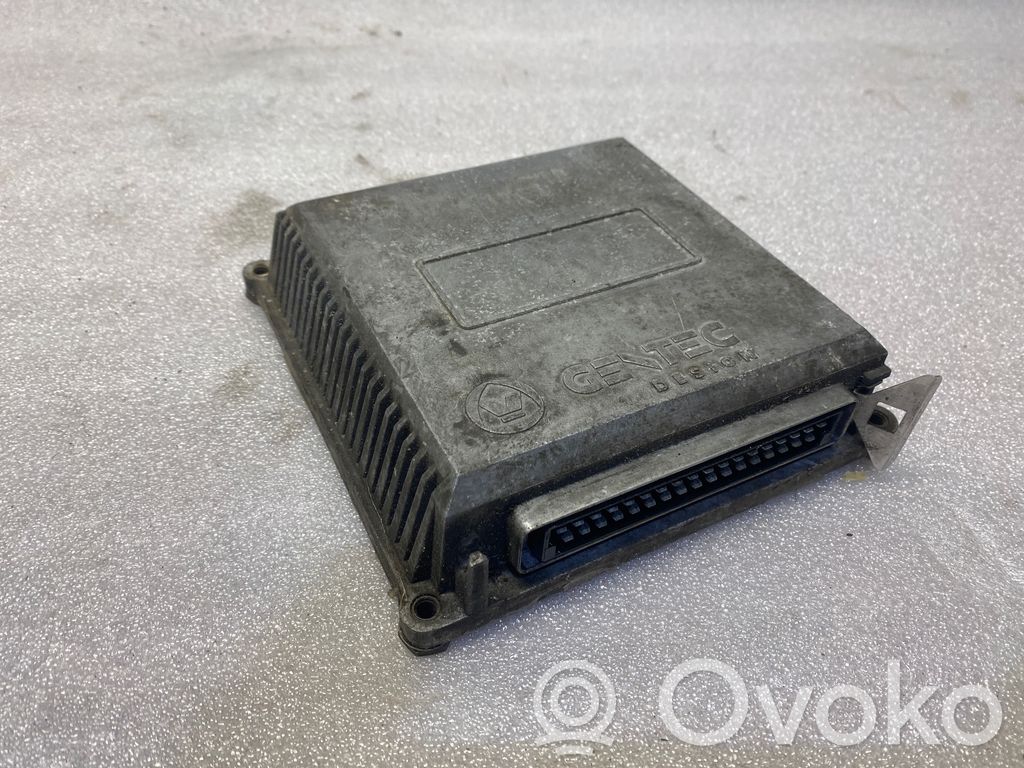 Mitsubishi Galant Unidad de control/módulo de gas GLP 
