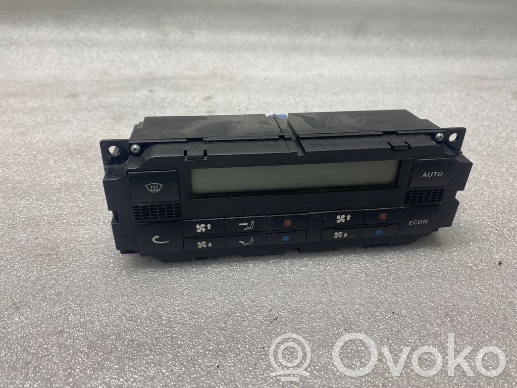 Ford Galaxy Climate control unit 