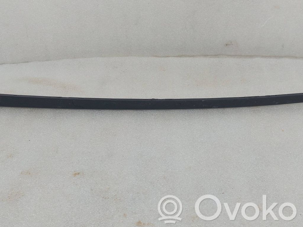 Audi A3 8Y Windshield trim 
