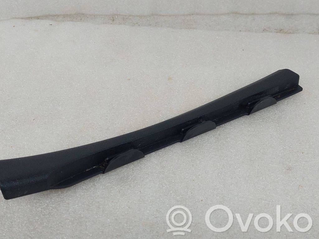 Audi A3 8Y Altra parte interiore 