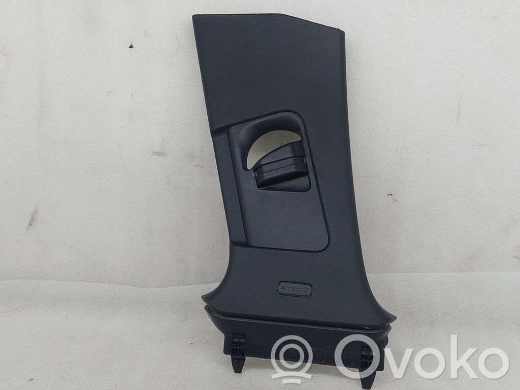 Audi A3 8Y Pilar (B) (superior) 