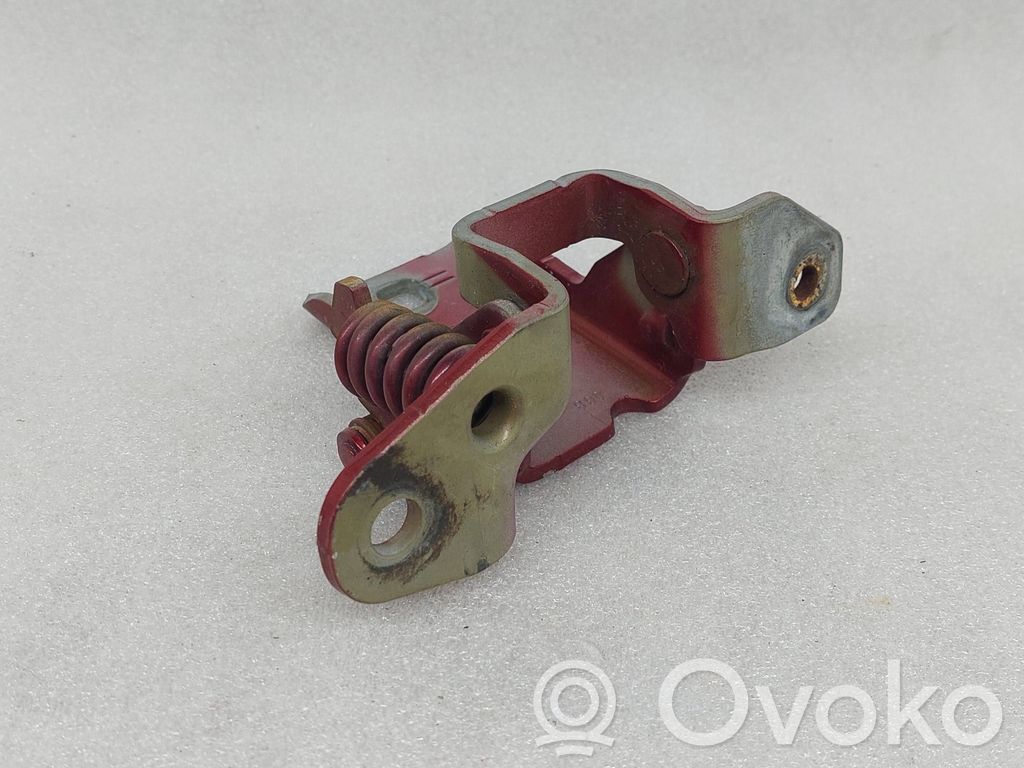 Dodge Grand Caravan Front door upper hinge 