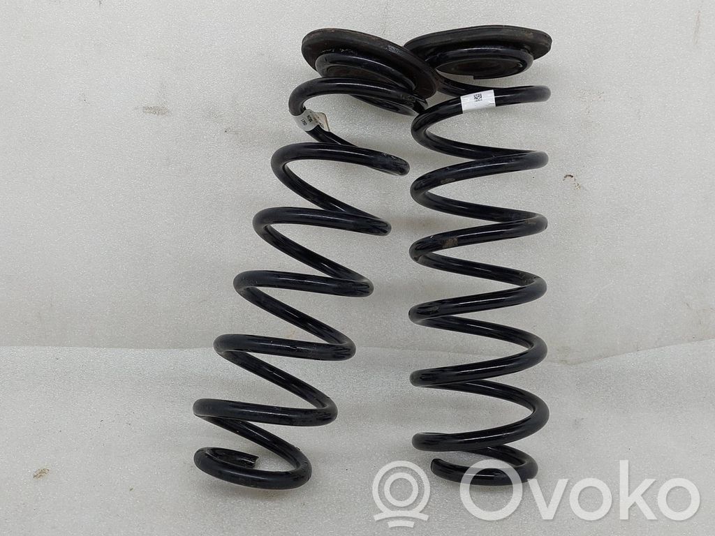 Audi A3 8Y Arc elicoidal spate 