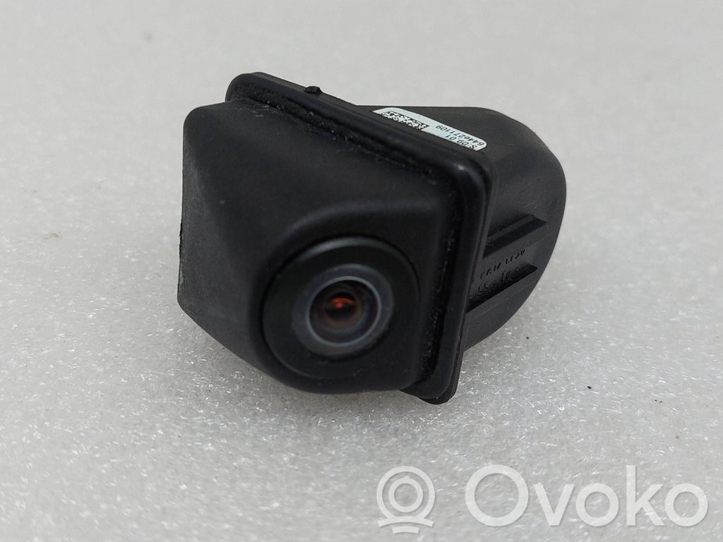BMW 5 GT F07 Reversing camera 