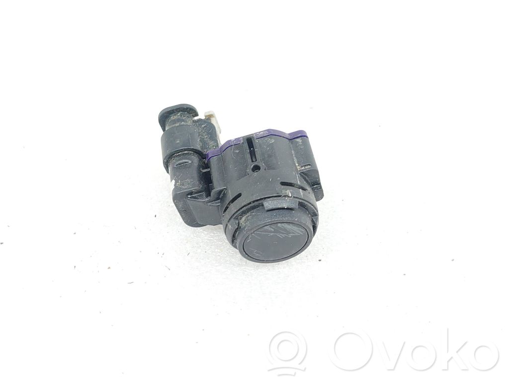 Audi A3 8Y Parksensor PDC 