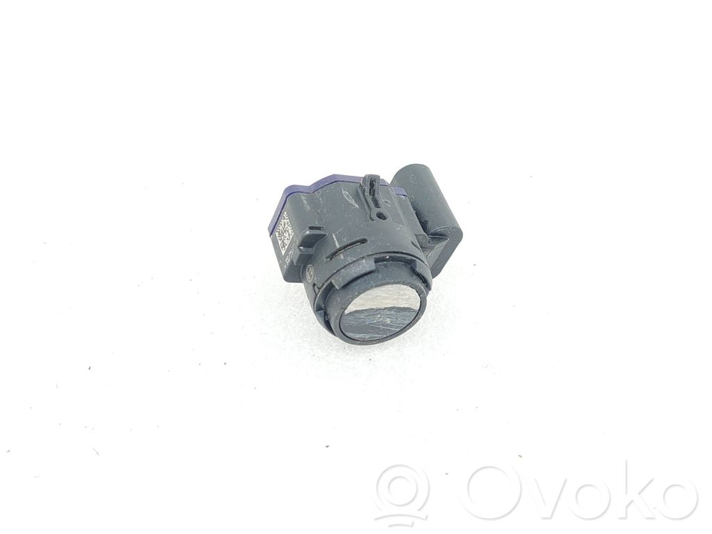 Audi A3 8Y Parksensor PDC 