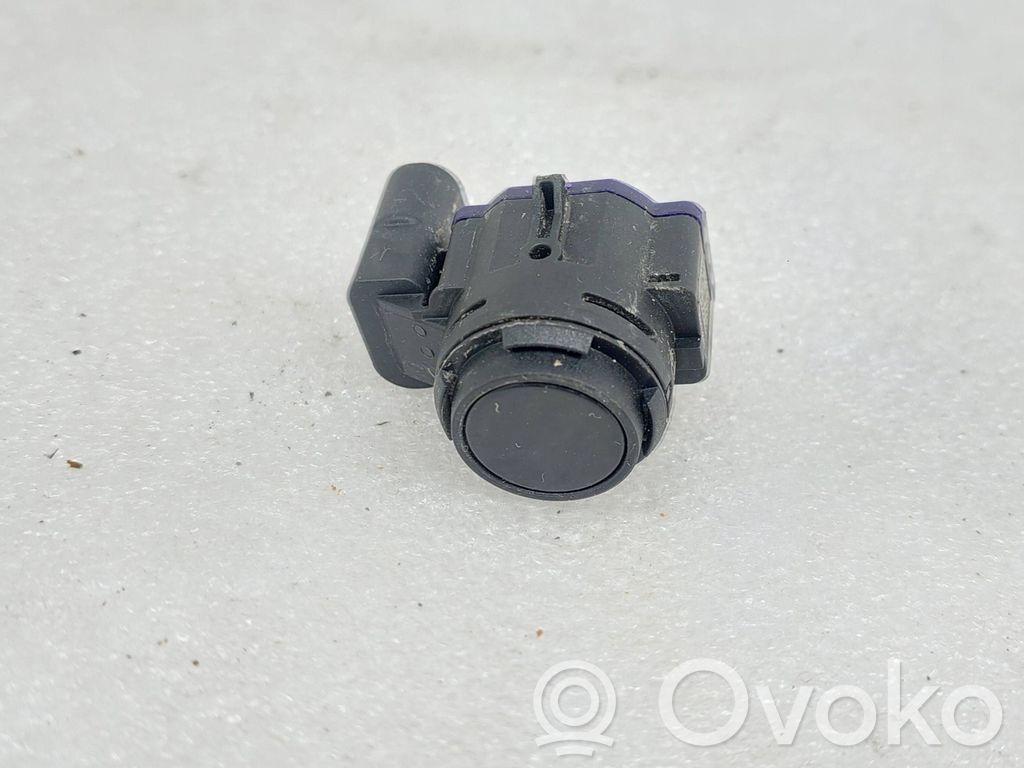 Audi A3 8Y Parksensor PDC 