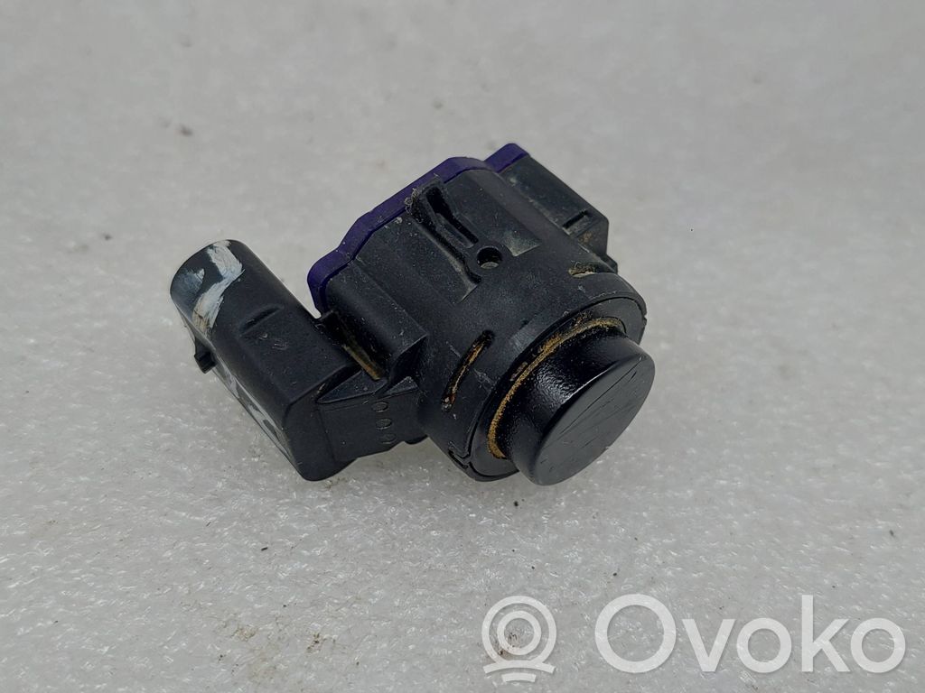 Audi A3 8Y Parksensor PDC 