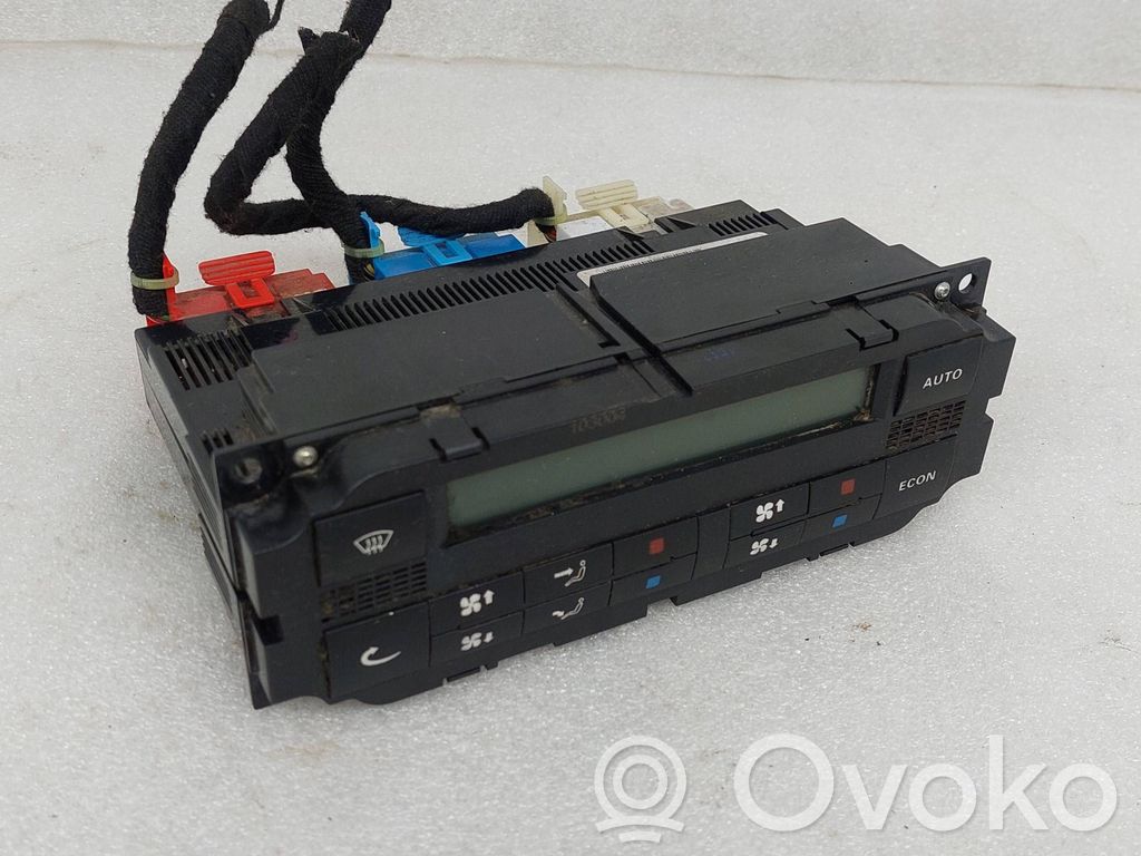 Ford Galaxy Climate control unit 