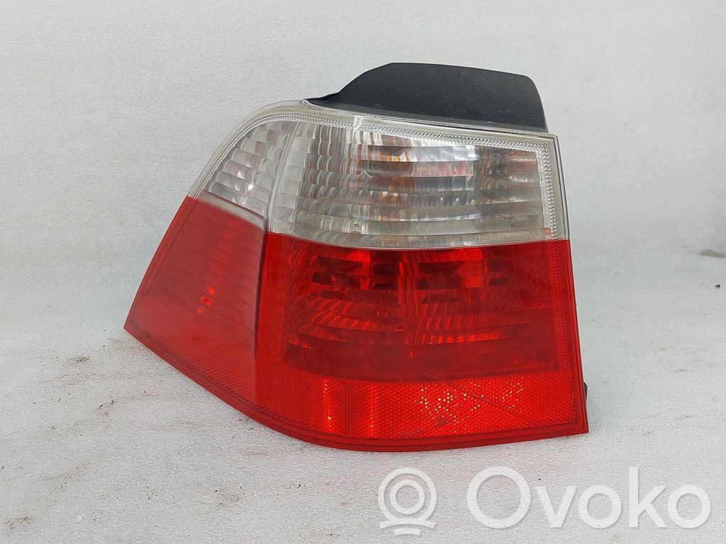 BMW 5 E60 E61 Rear/tail lights 