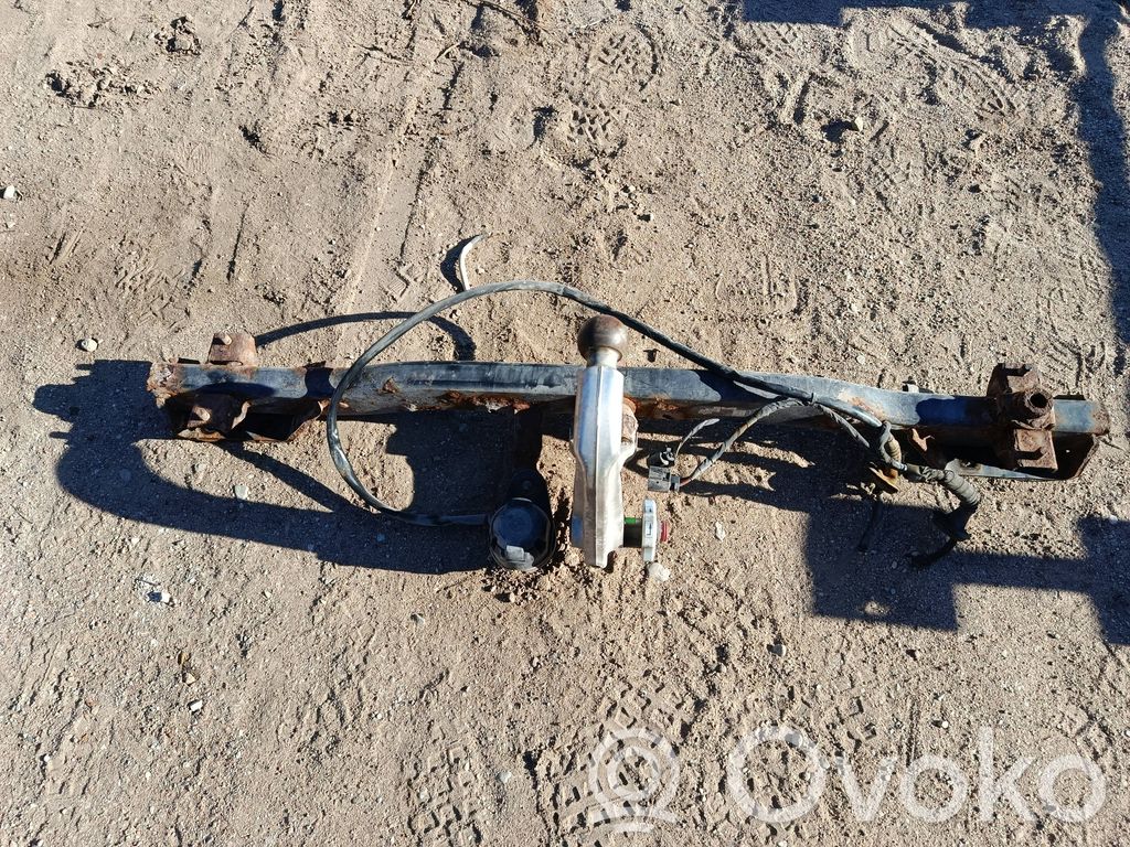 Tow bar set   001171,6952615,6769306,10013199,303186,303234,5WK11469F,6758700