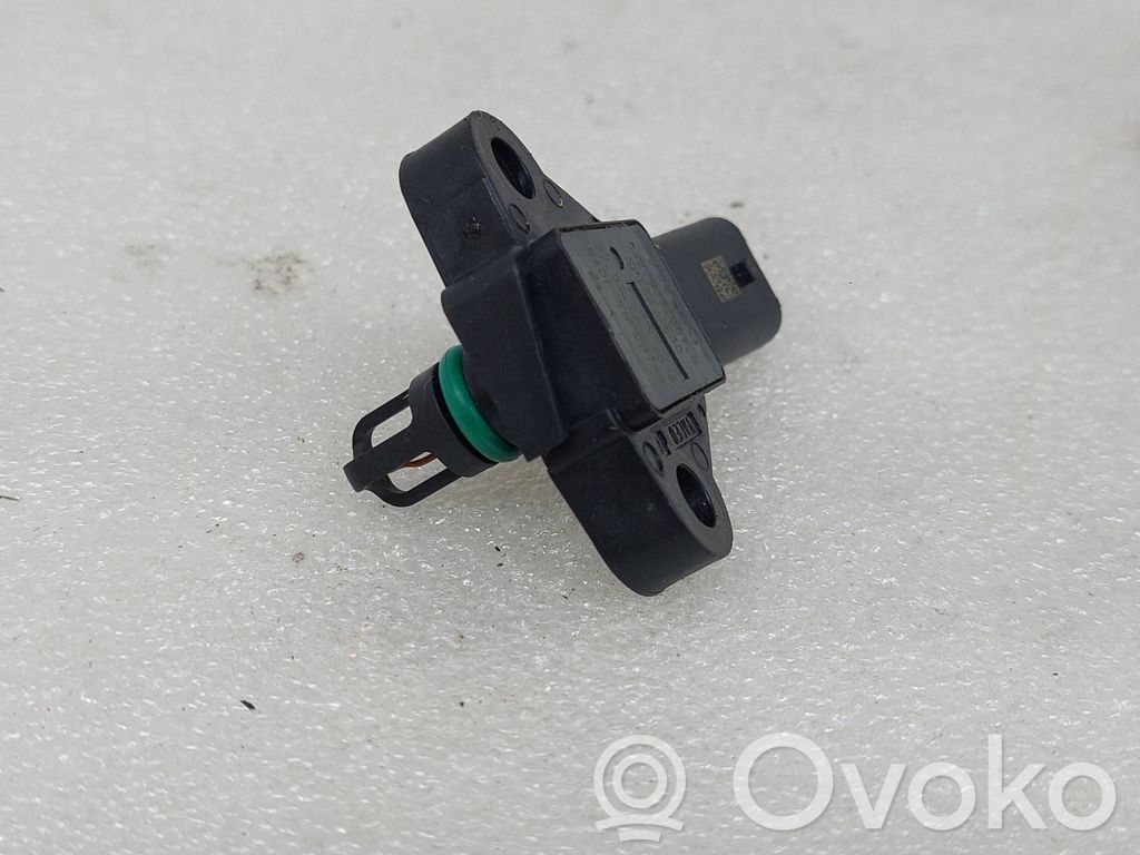 Audi Q2 - Luftdrucksensor 