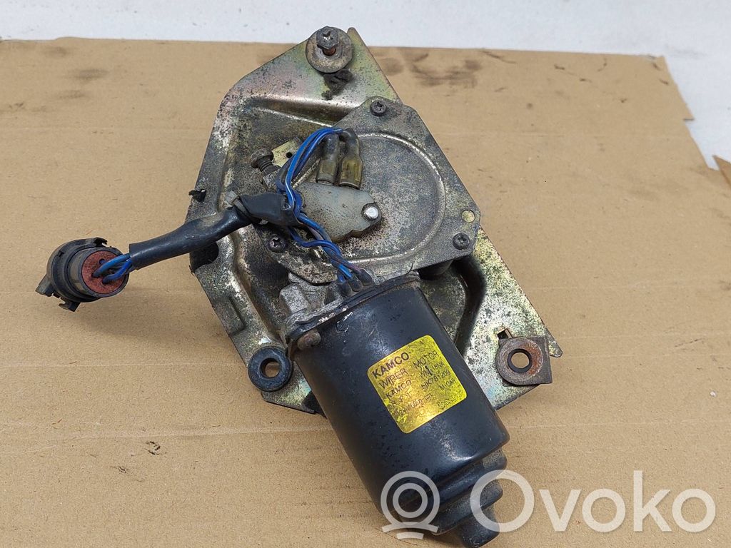 Hyundai Galloper Motor del limpiaparabrisas 