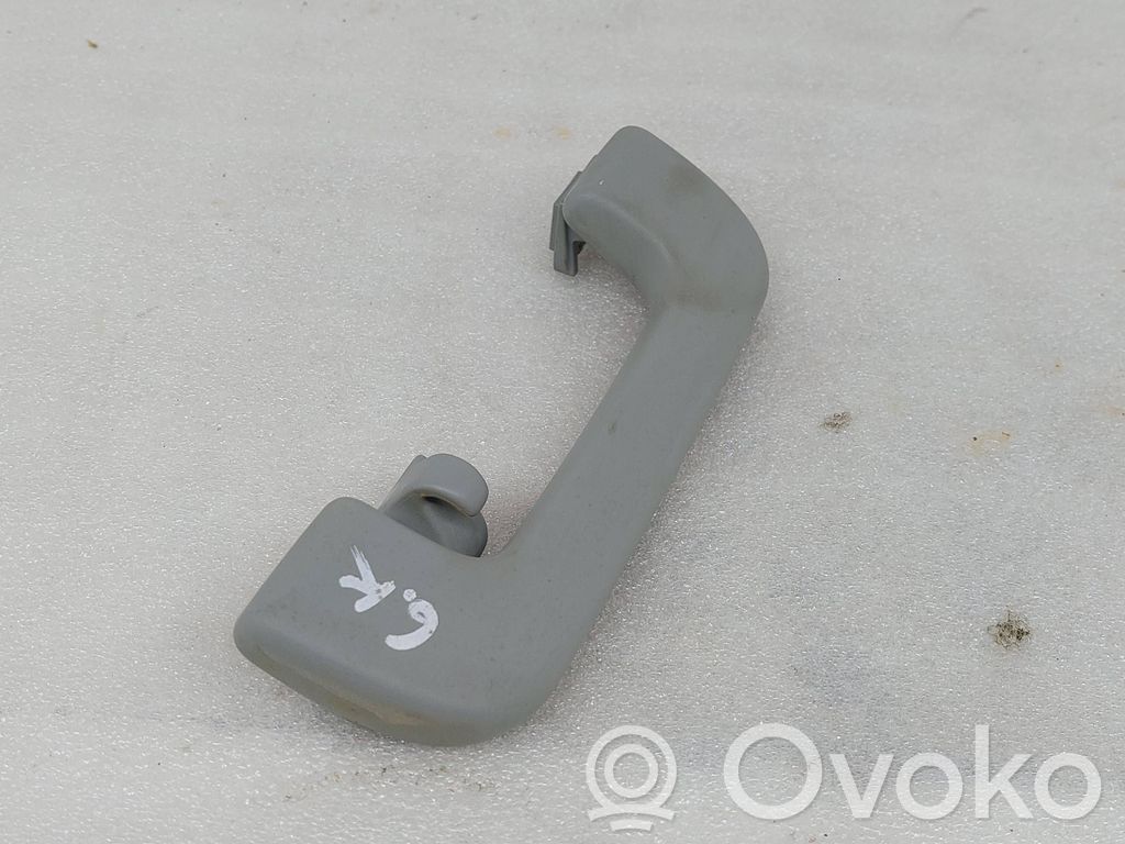 Audi Q5 SQ5 FY Asidero interior trasero 