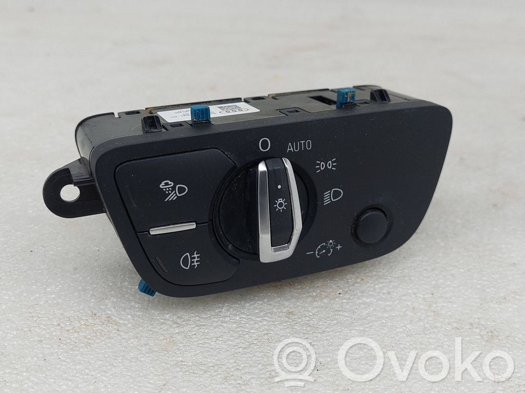 Audi Q5 SQ5 FY Light switch 