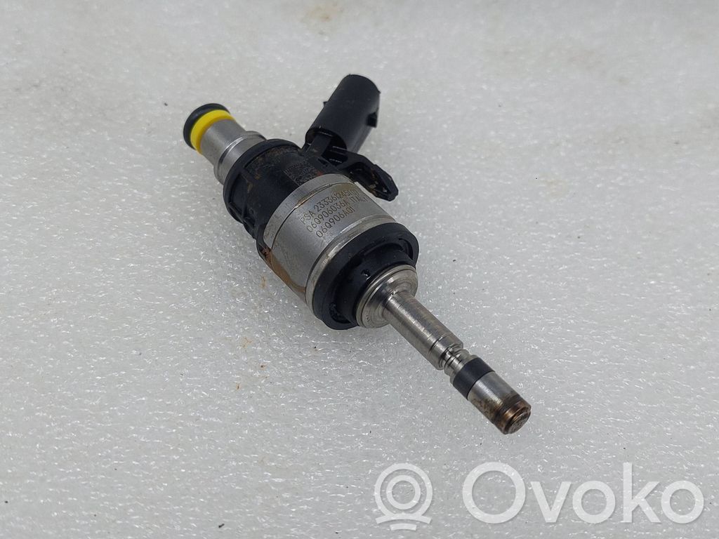 Audi Q5 SQ5 FY Injector combustibil 