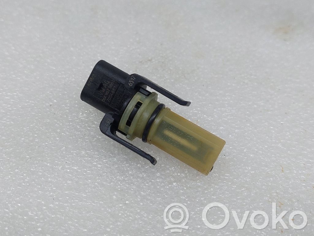 Audi Q5 SQ5 FY Sensor 