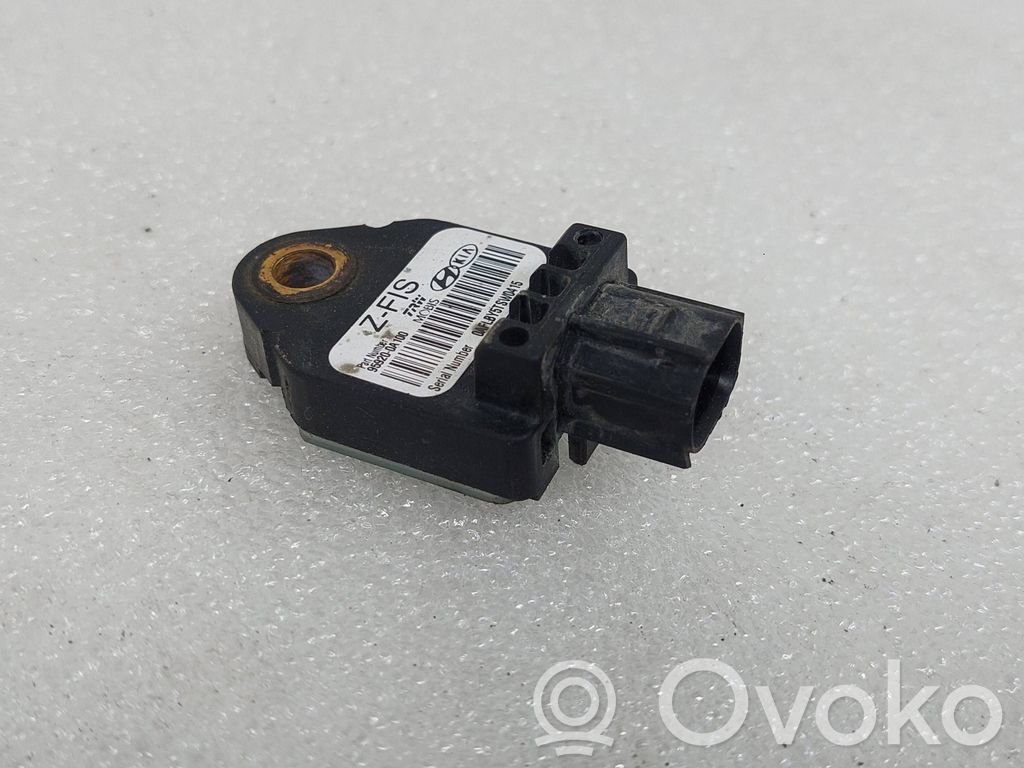 Airbagsensor Crashsensor Drucksensor   959200A100