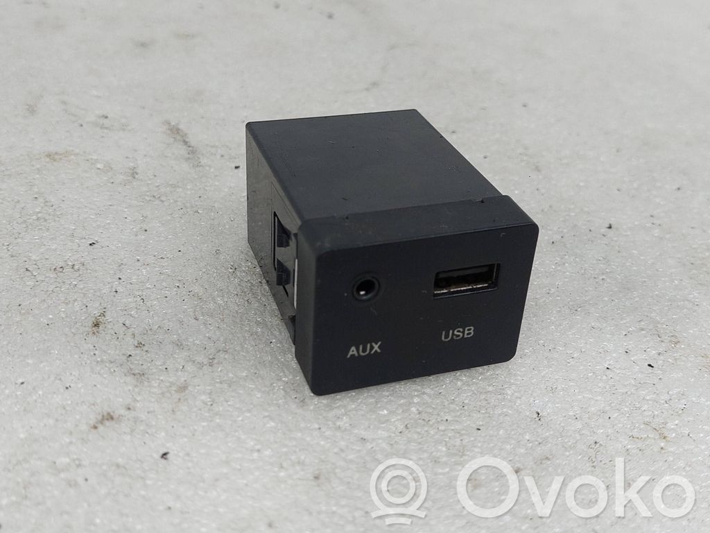 USB socket connector   961202B000,202008220