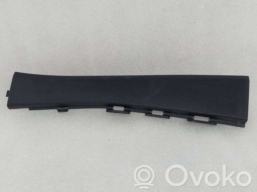 Audi Q8 Kita salono detalė 