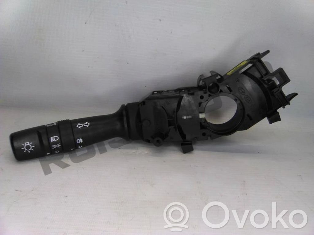 KIA Rio Other switches/knobs/shifts 