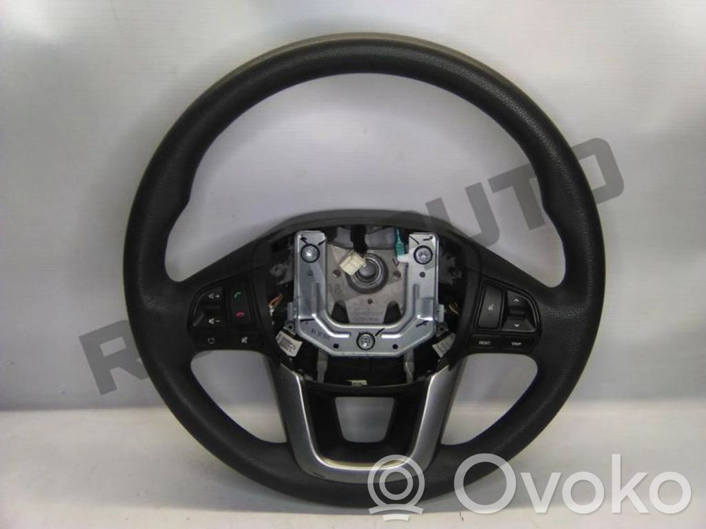Руль   561001W572HU