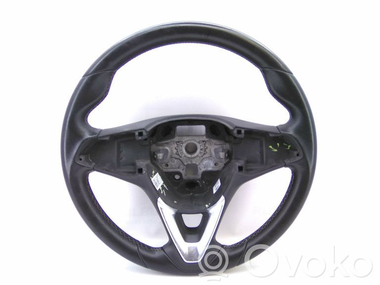 Opel Astra K Vairas 