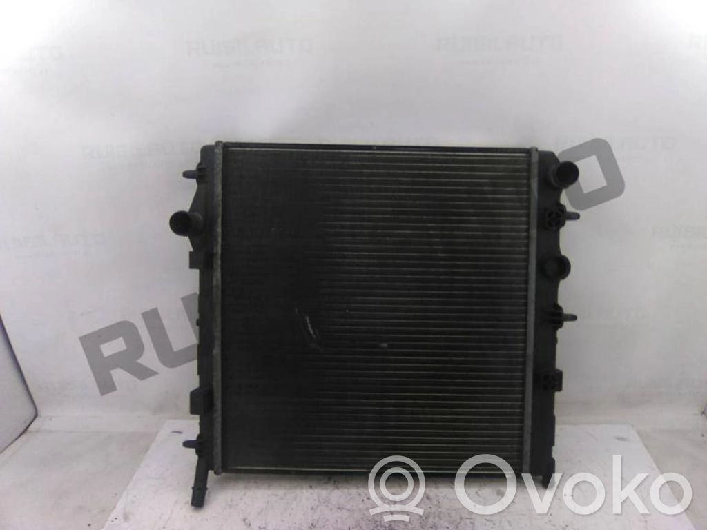 Coolant radiator   RM1582