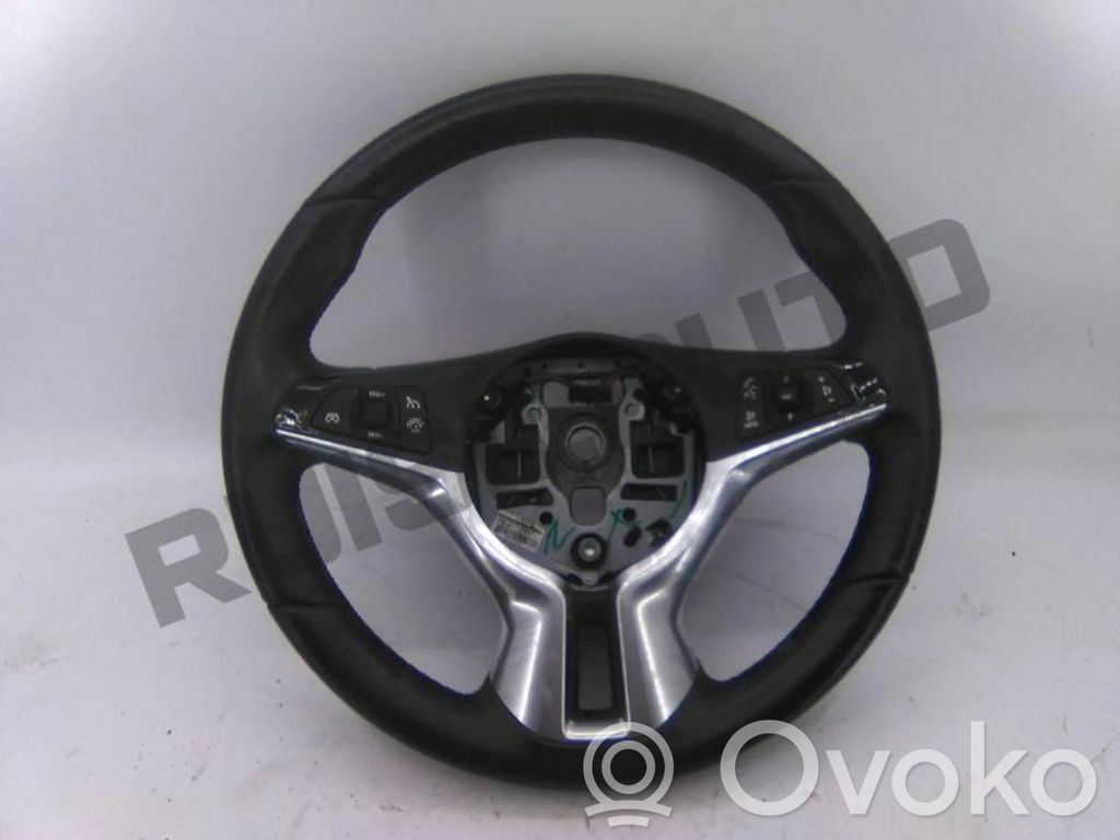 Opel Adam Stūre 