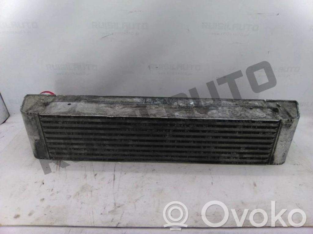 Land Rover Range Rover L322 Interkūlerio radiatorius 