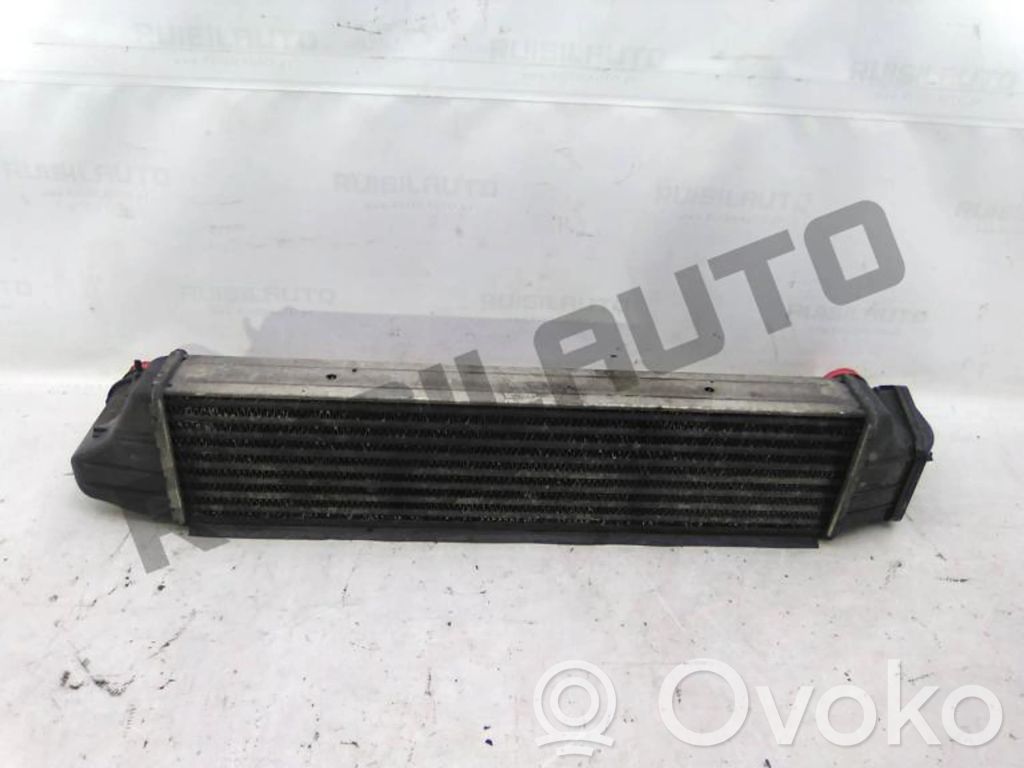 Intercooler radiator   2246795