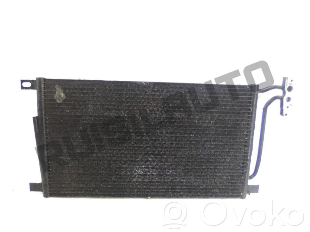 A/C cooling radiator (condenser)   8377647