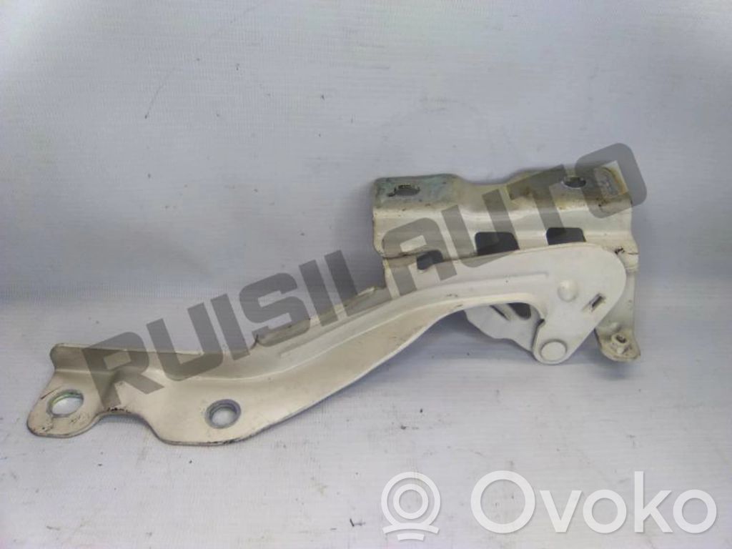 Engine bonnet/hood hinges