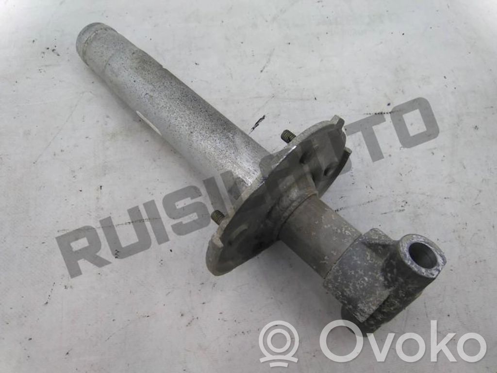 Rear shock absorber/damper