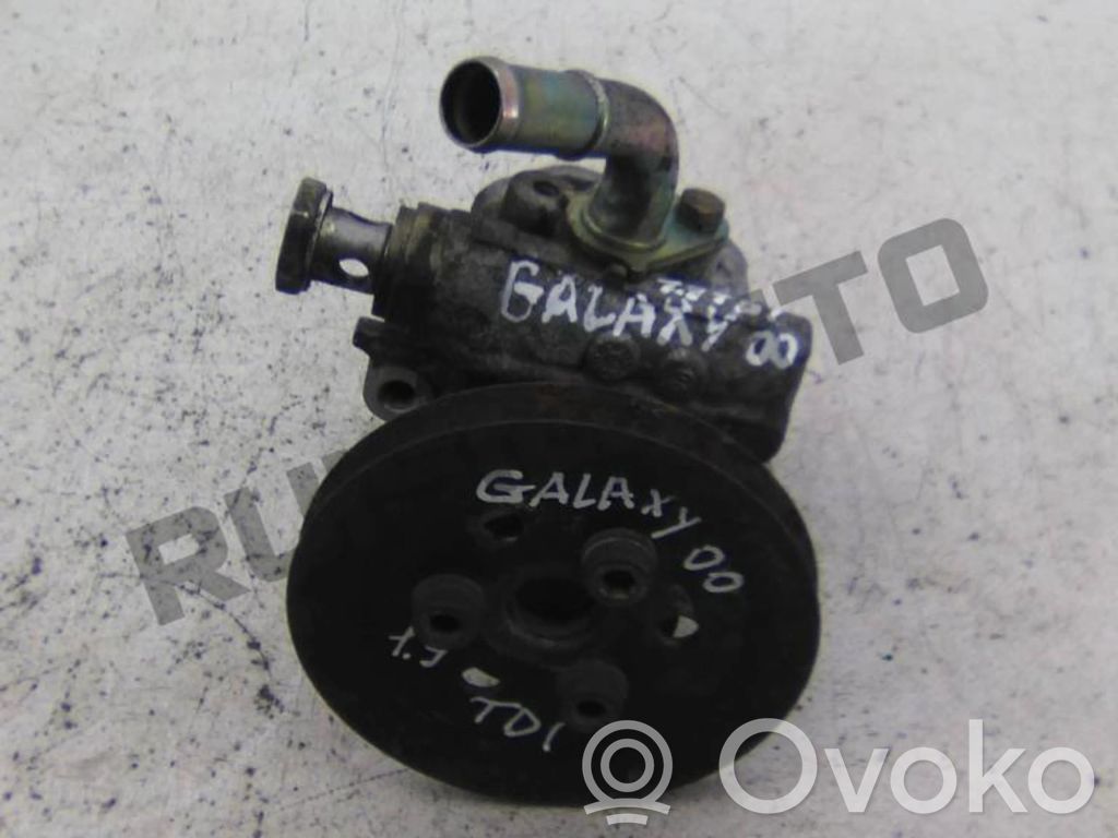 Power steering pump   95VW3A674FA