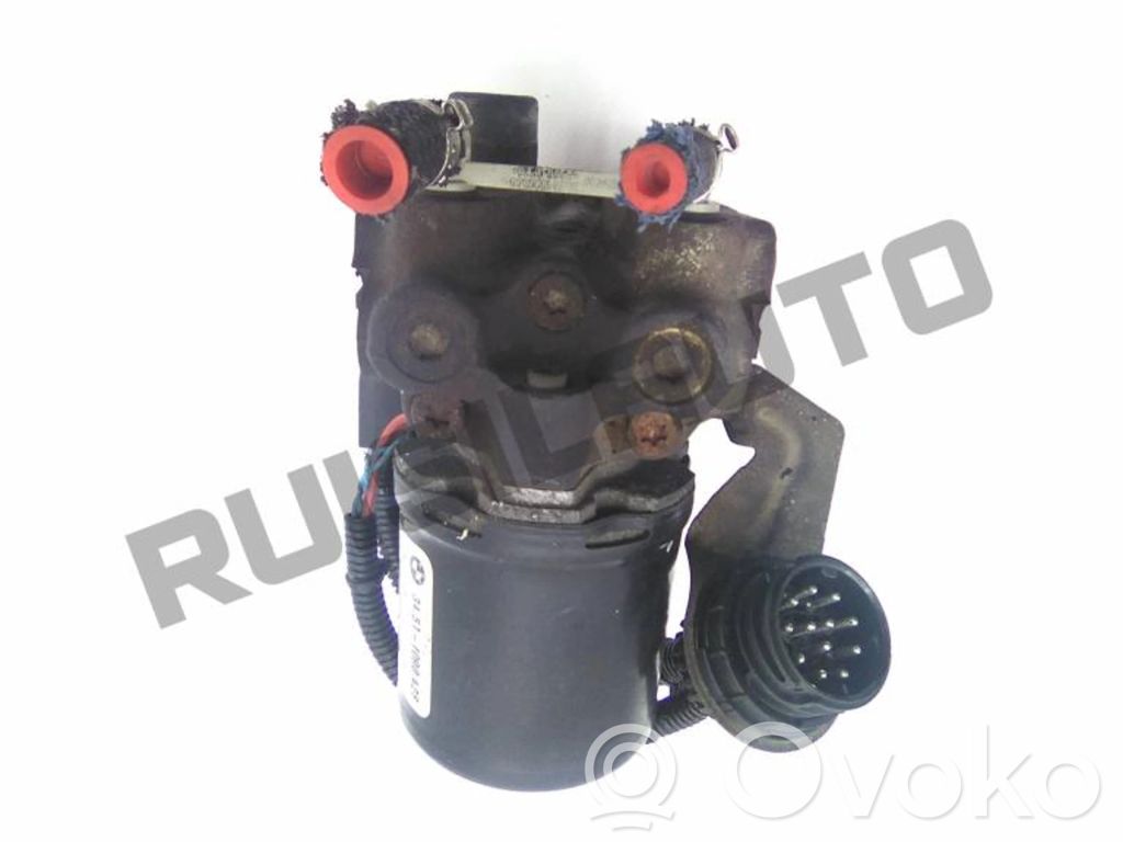 BMW 3 E36 ABS Pump 