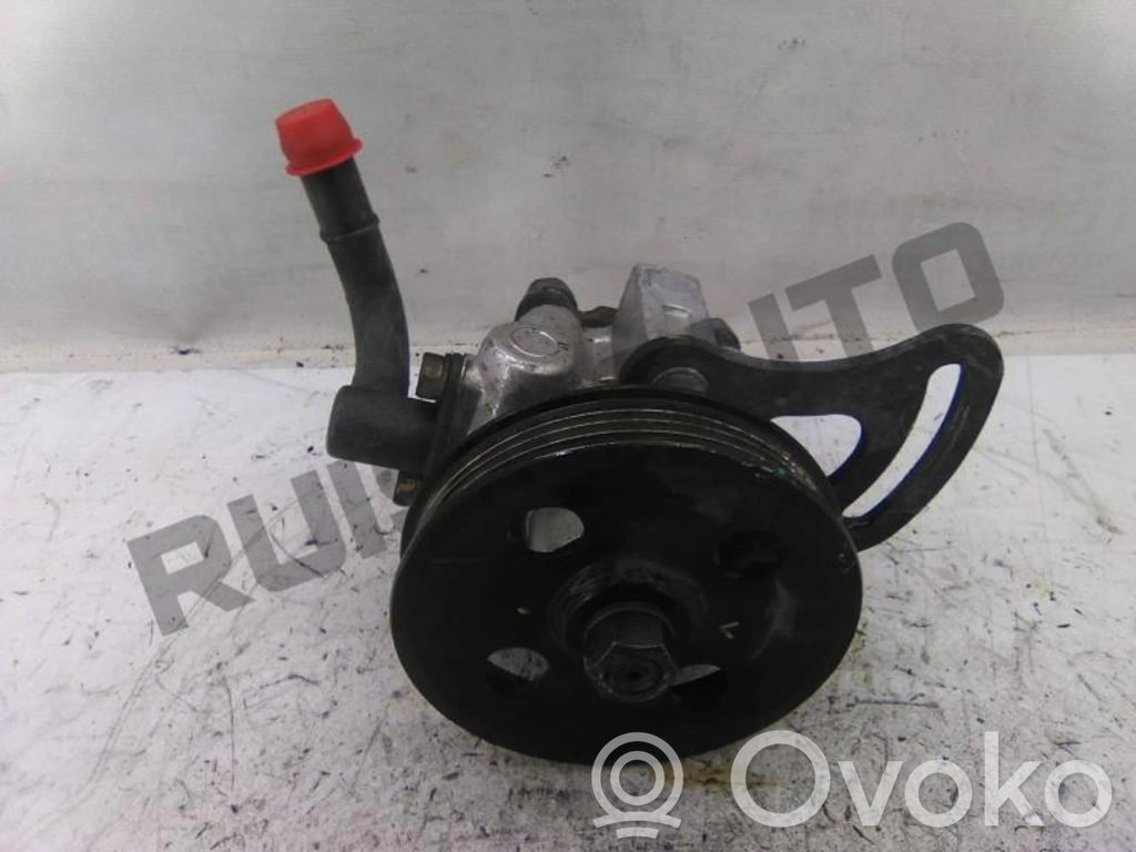 Power steering pump
