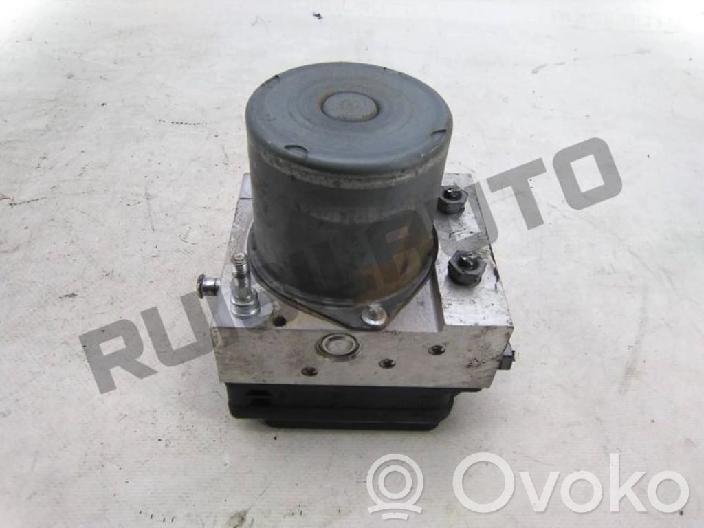 Smart ForTwo II ABS bloks 