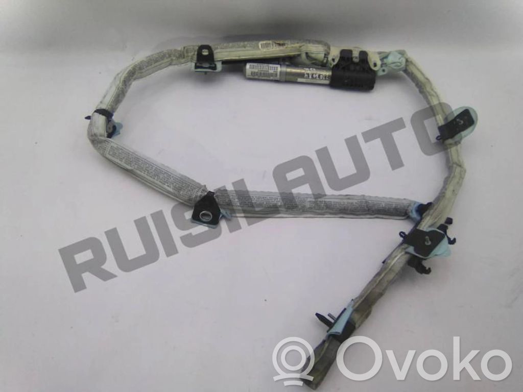 BMW 3 E90 E91 Jumta gaisa spilvens 