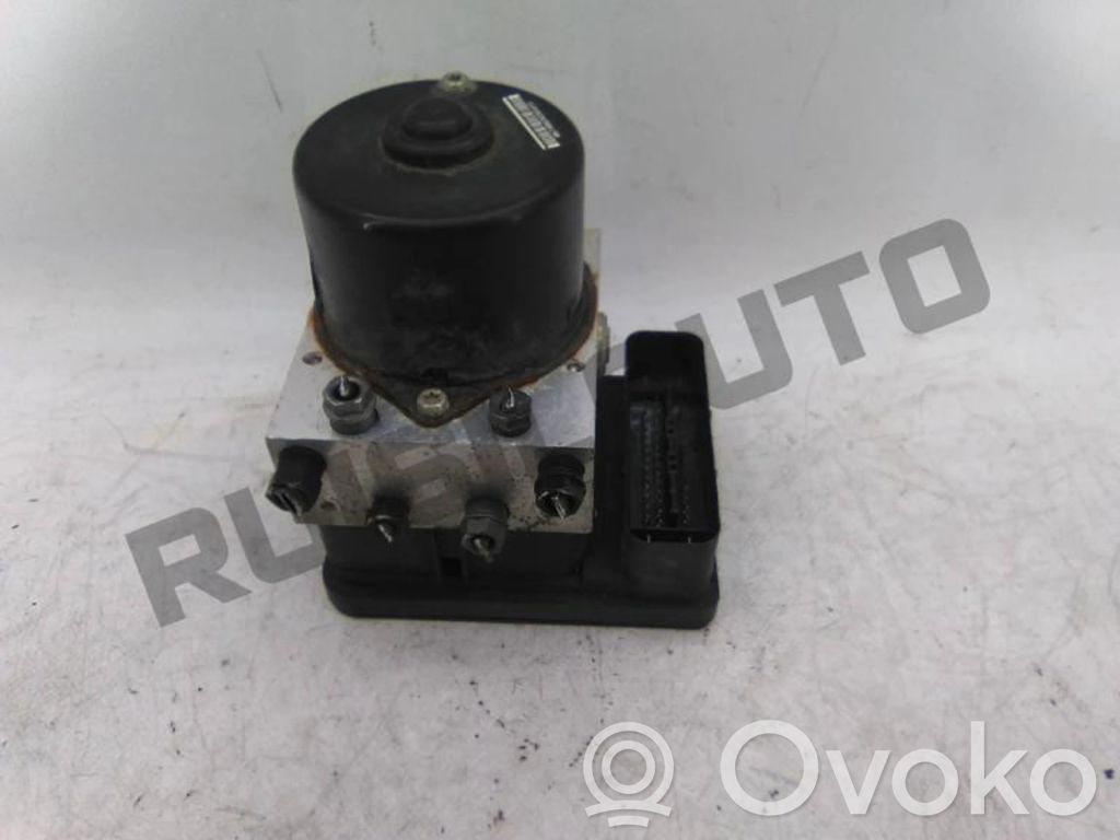 BMW 3 E46 ABS Blokas 