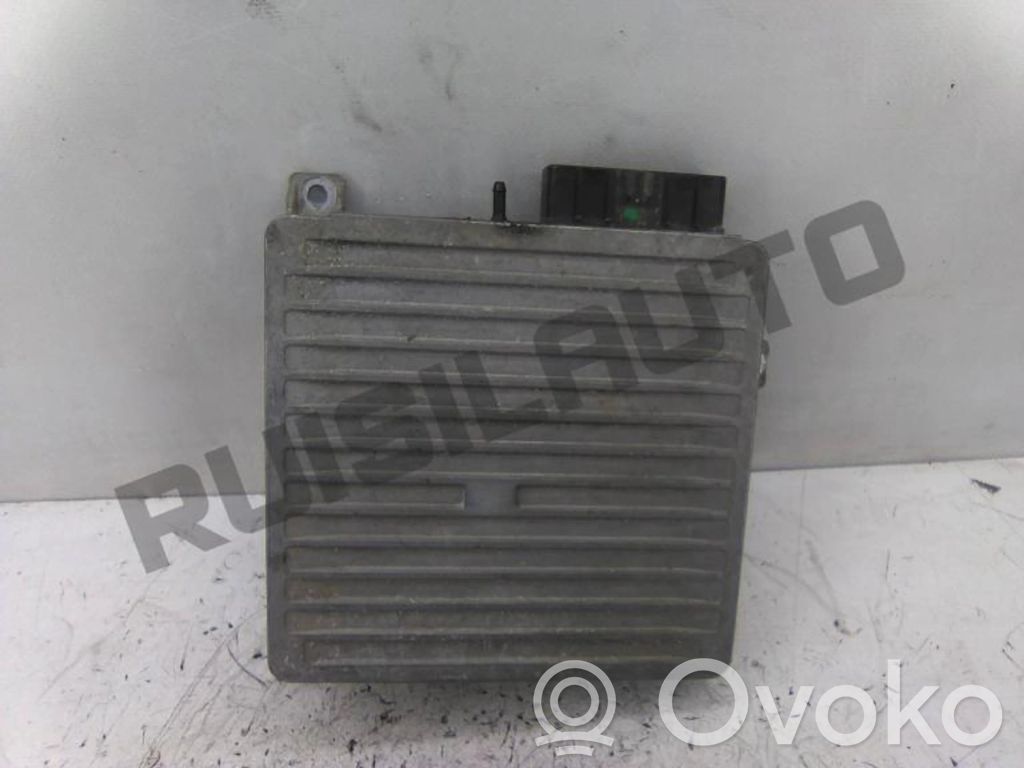 Rover 200 XV Engine control unit/module 