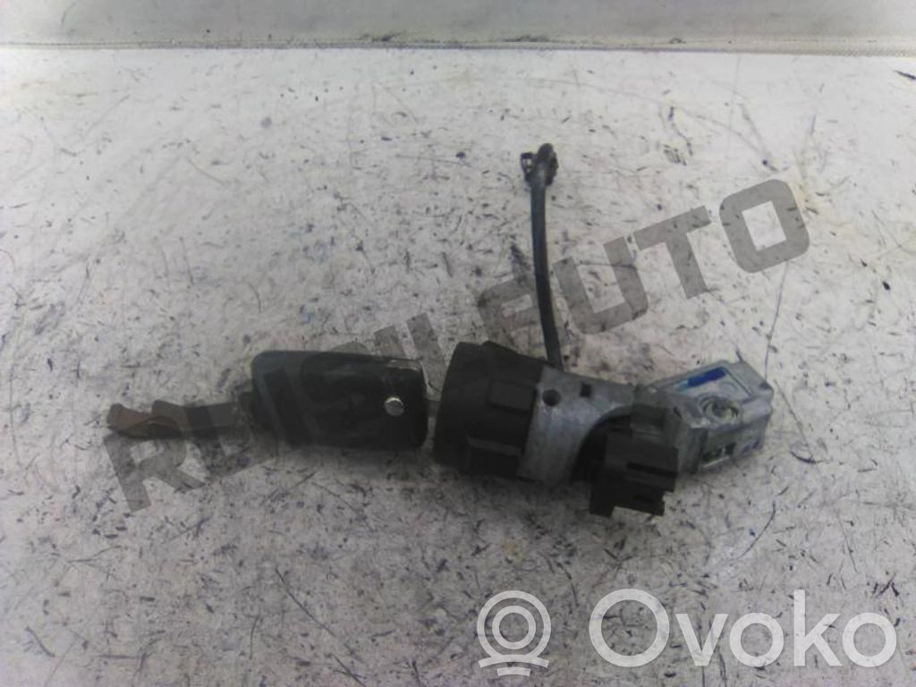 Užvedimo spynelė   9663123380