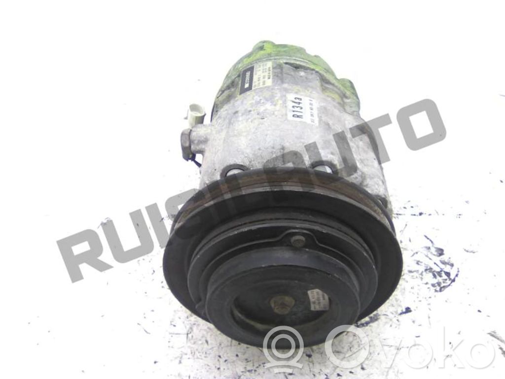 Opel Vectra B Air conditioning (A/C) compressor (pump) 