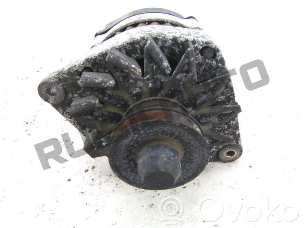 Renault 11 Ģenerators 