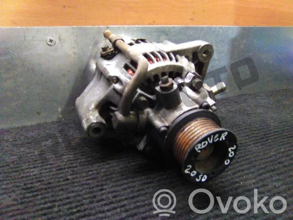 Rover 200 XV Генератор 