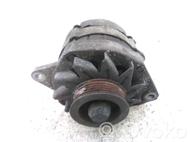 Volvo 343 -  345 Ģenerators 