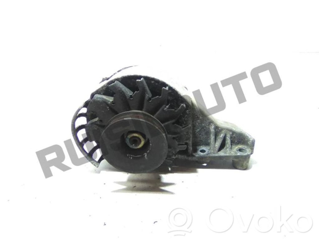 Renault Twingo I Ģenerators 