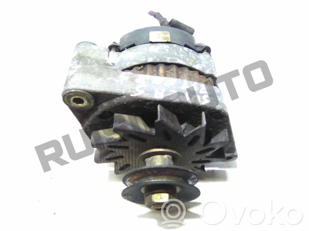 Renault Super R5 Generator/alternator 