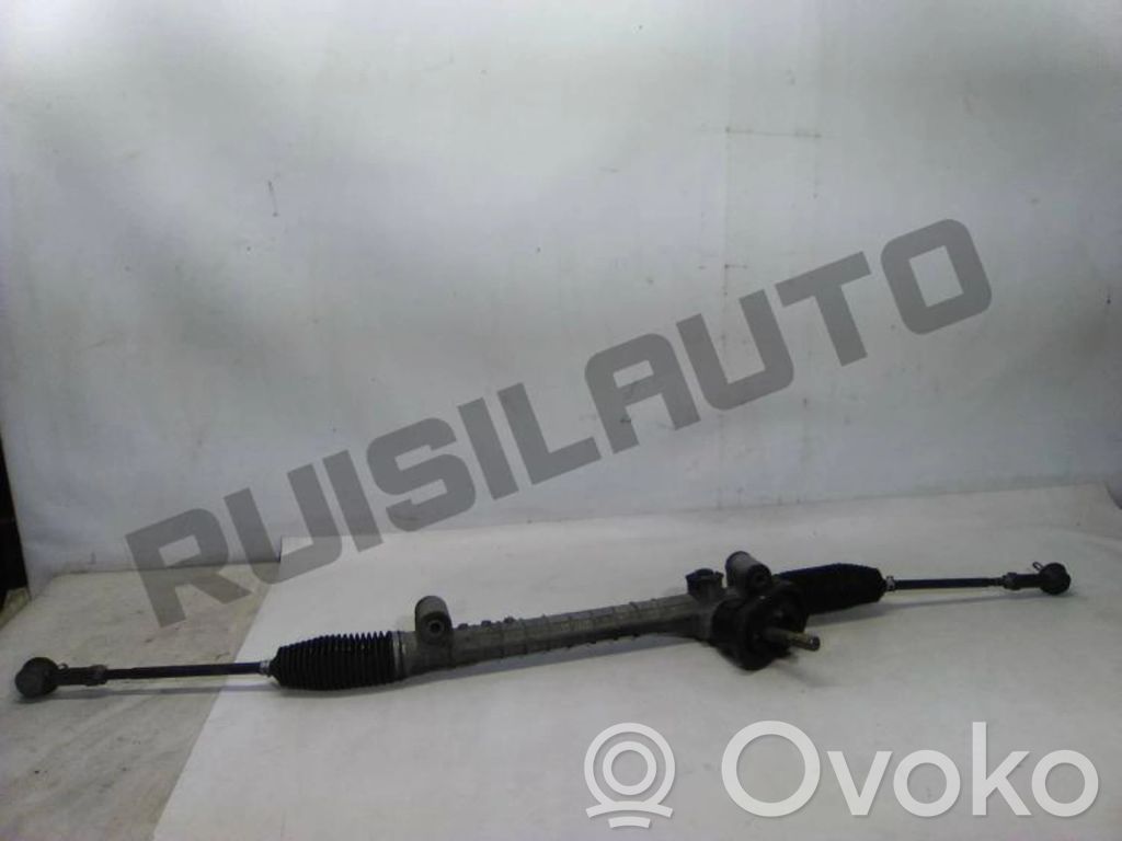 Steering rack