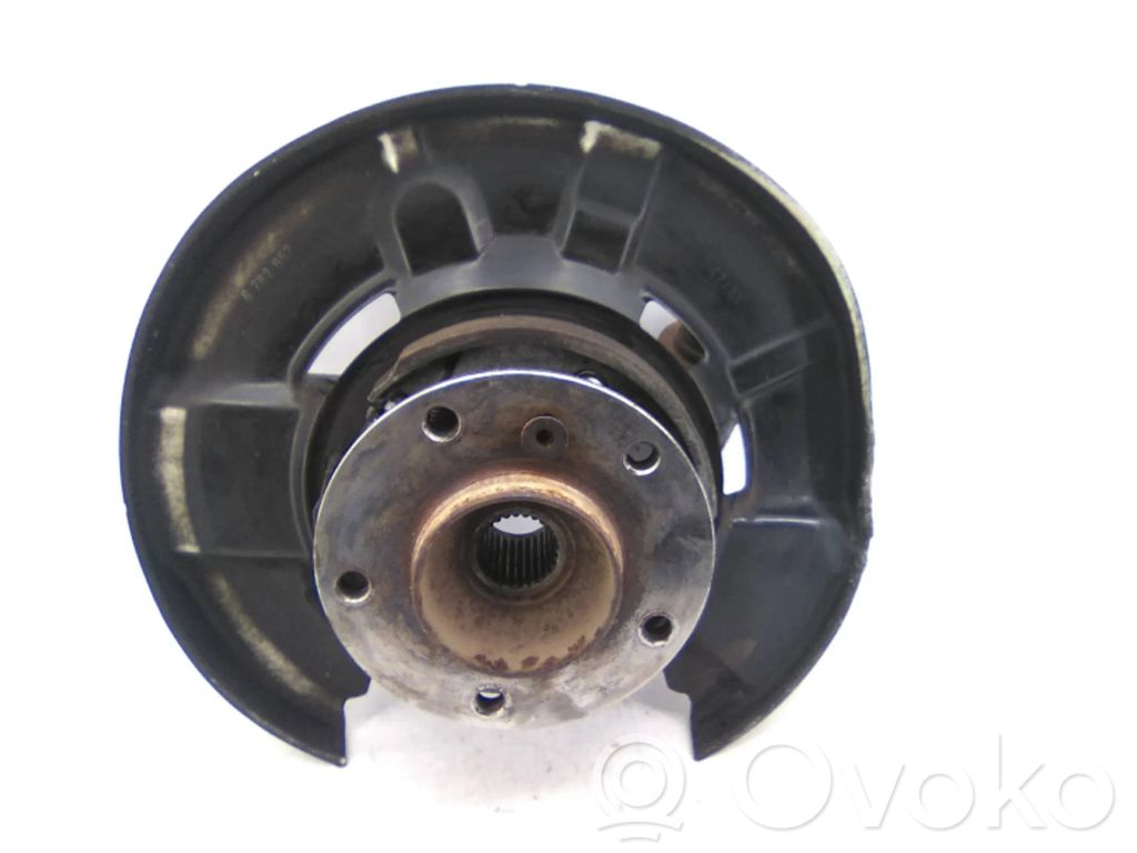 Rear wheel hub   676436703